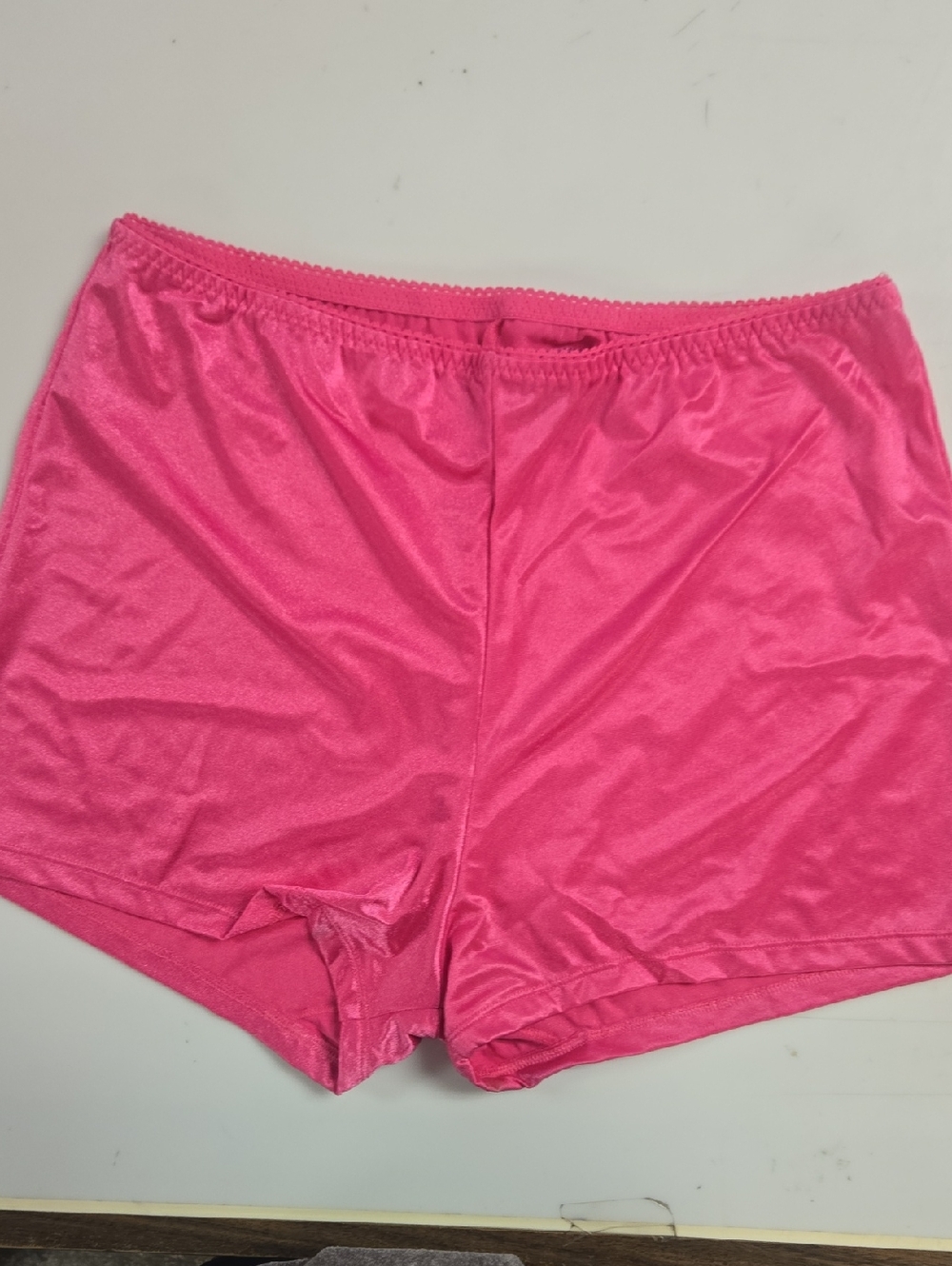 Vinttage Vassarette Boyshorts